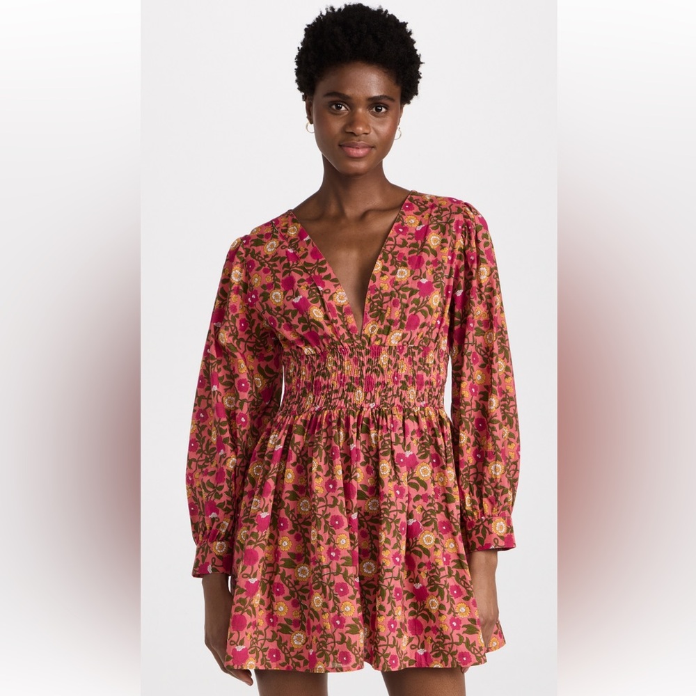 Mille Dress